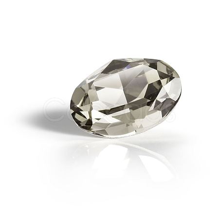 Preciosa&reg MAXIMA Crystal Fancy Stones Y-PRC-FF18-40010-1