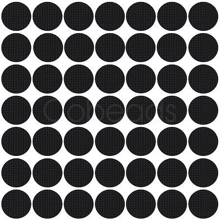 Plastic Grips for Guitar Picks AJEW-WH0348-41A-1