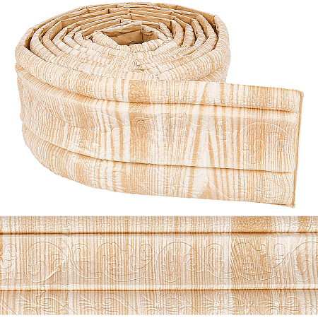 Self-Adhesive XPE Contact Paper DIY-WH20002-672D-1