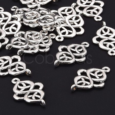 Alloy Links connectors LS-EA11933Y-1