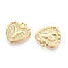 Alloy Pendants LS-PALLOY-N157-001Y-NR-2