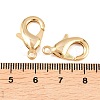 SHEGRACE Brass Lobster Claw Clasps XGRPCP704-268G-3