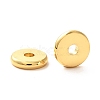 Brass Spacer Beads X-KK-P203-04G-3