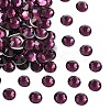 Preciosa® MAXIMA Crystal No Hotfix Flatback Stones Y-PRC-NSS6-20050-1