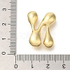 Rack Plating Brass Beads KK-S051-01G-N-3