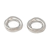 Brass Linking Rings KK-CBAA630-05P-1