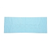 Paper Tassel Banner AJEW-WH0007-01B-2