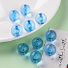 Transparent Acrylic Beads MACR-S370-A16mm-758-6