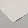 Cotton and Linen Embroidery Fabric DIY-WH0504-870A-2