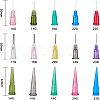 TT Tapered Tips Dispensing Needles TOOL-BC0008-39-2