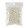 Glass Pearl Beads Strands HY-FS0001-05-7