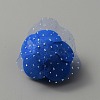 3D Foam Rose Ornament Accessories DIY-WH0304-623M-2