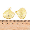 Rack Plating Brass Pendants KK-P269-04G-3