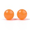 Luminous Acrylic Beads X-MACR-N008-25C-4