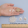 1 Strand Natural Cultured Freshwater Pearl Beads Strands PEAR-CA0001-15A-3