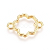 Zinc Alloy Links connectors X-PALLOY-E564-91G-1