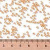 TOHO Round Seed Beads SEED-JPTR11-0391-4