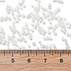 Imitation Cat Eyes Glass Seed Beads X-SEED-H003-03B-4