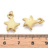 304 Stainless Steel Pendants STAS-N115-06G-3