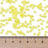 TOHO 8/0 Round Beads SEED-XTR08-0102-4