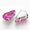 Sew on Rhinestone RGLA-T035-5x8mm-10-2