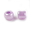 Glass Seed Beads SEED-A011-3mm-155-4