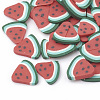 Handmade Polymer Clay Cabochons CLAY-N002-02K-1