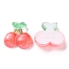 Resin Cabochons CRES-J046-03F-2