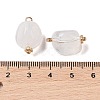 Acrylic Pendants MACR-C033-01K-3