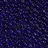 (Repacking Service Available) Glass Seed Beads SEED-C013-4mm-8-2