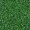 TOHO Round Seed Beads X-SEED-TR08-0027-2