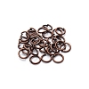 Metal Open Jump Rings FS-WG47662-46-1