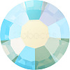 Preciosa® MAXIMA Crystal No Hotfix Flatback Stones Y-PRC-NSS10-51000-200-3