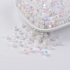 Eco-Friendly Poly Styrene Acrylic Beads X-PL337AB-1-1