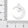 Tibetan Style Alloy Pendants AL-CBA1C07-04A-AS-3