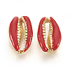 Alloy Beads ENAM-J642-M-2
