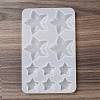 Star Cabochon DIY Silicone Molds SIMO-R002-05-2