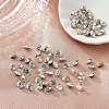 Preciosa® MAXIMA Crystal Round Stones Y-PRC-RBSS29-00030-242-2