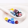 Handmade Lampwork Beads X-DT250J-3