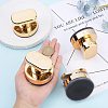 ABS Plastic Drawer Knobs DIY-WH0304-094-2