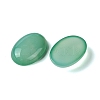 Natural Agate Cabochons G-L601-03D-04-2