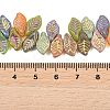 Baking Paint Glass Beads GL-CBA4370-08-4