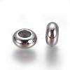 304 Stainless Steel Beads LS-STAS-L222-41A-P-2