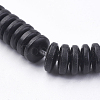 Natural Coconut Beads Strands X-COCO-P002-01-8mm-2