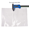 Resealable Bags OPP-BC0001-01-25x17-4