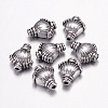 Tibetan Style Alloy Beads LS-LF0240Y-NF-1