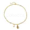 Natural Cultured Freshwater Pearl Necklaces NJEW-JN04785-1
