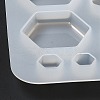 DIY Silicone Cabochons Molds X-DIY-G079-09A-5