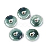 Vintage Handmade Porcelain Beads PORC-N013-20-06-1