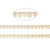 Brass Link Chains CHC-M025-27G-2